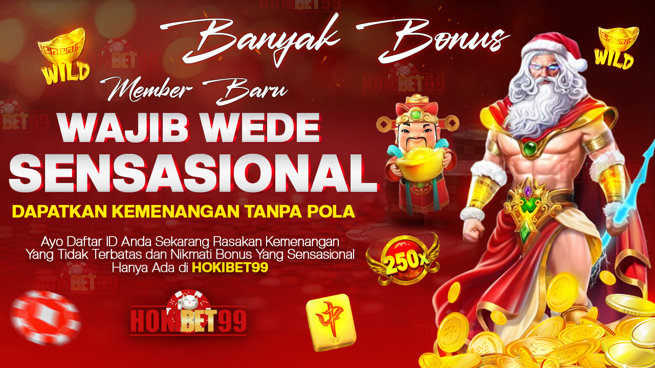 Hokibet99 : Nyalakan Setiap Momen dengan Hiburan Spektakuler 